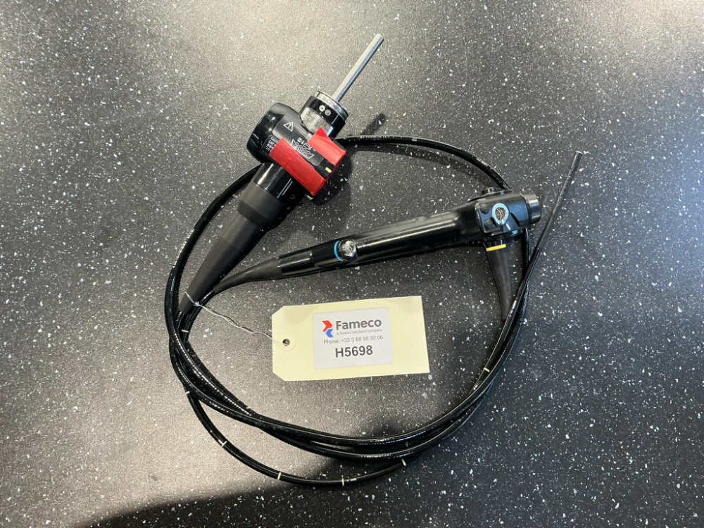 Image of Olympus BF-Q180 - Endoscopy Bronchoscope
